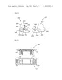 Electrical Connector Assembly and Electrical Connector Used Therefor diagram and image