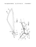 Life Vest With Retrieval Device diagram and image