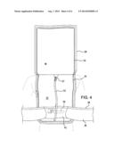 Life Vest With Retrieval Device diagram and image