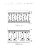 METHOD FOR FABRICATING LCD PANEL diagram and image