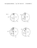 TRANSFORMABLE OBJECTS AND METHODS OF MAKING SAME diagram and image