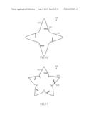 Geometric Systems for Building 3-D Structures diagram and image