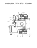 TOY COMPONENT GROUP AND TOY VEHICLE diagram and image