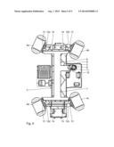 TOY COMPONENT GROUP AND TOY VEHICLE diagram and image