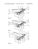 TOY COMPONENT GROUP AND TOY VEHICLE diagram and image