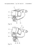 TOY COMPONENT GROUP AND TOY VEHICLE diagram and image