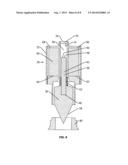 SHOT PEENING FLOW RATE CONTROL diagram and image