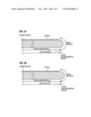 METHOD OF POLISHING BACK SURFACE OF SUBSTRATE AND SUBSTRATE PROCESSING     APPARATUS diagram and image