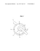 METHOD OF POLISHING BACK SURFACE OF SUBSTRATE AND SUBSTRATE PROCESSING     APPARATUS diagram and image