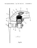 AIR COOLING SYSTEM FOR AN UNMANNED AERIAL VEHICLE diagram and image