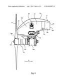 AIR COOLING SYSTEM FOR AN UNMANNED AERIAL VEHICLE diagram and image