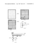 DRY OPEN WINDOW (OPW) APPARATUS diagram and image