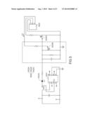 METHOD FOR ESTABLISHING WIRELESS CONNECTION BETWEEN ELECTRONIC DEVICE AND     COMPUTER HOST AND COMPUTER SYSTEM USING SUCH METHOD diagram and image