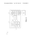 NEAR FIELD COMMUNICATIONS (NFC) AND PROXIMITY SENSOR FOR PORTABLE DEVICES diagram and image