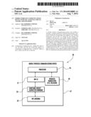 MOBILE WIRELESS COMMUNICATIONS DEVICE WITH NFC COUPLING CIRCUIT AND     RELATED METHODS diagram and image