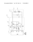 MOBILE WIRELESS COMMUNICATIONS DEVICE WITH NFC COUPLING CIRCUIT AND     RELATED METHODS diagram and image