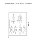 Distortion Correction Based Feedforward Control Systems and Methods For     Radio Frequency Power Sources diagram and image