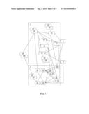 ENTERPRISE NETWORK AND FEMTOCELL THEREOF diagram and image