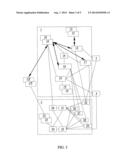 ENTERPRISE NETWORK AND FEMTOCELL THEREOF diagram and image