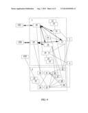 ENTERPRISE NETWORK AND FEMTOCELL THEREOF diagram and image