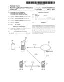 NETWORK SYSTEM, TERMINAL CUSTOMIZATION METHOD, AND CUSTOMIZATION SERVICE     METHOD diagram and image