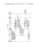 NETWORK SYSTEM, TERMINAL CUSTOMIZATION METHOD, AND CUSTOMIZATION SERVICE     METHOD diagram and image