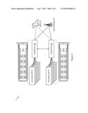 VEHICLE BROADCASTING SYSTEM diagram and image