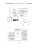 SYSTEM AND METHOD FOR ALLOCATING SPECTRUM USING DYNAMICALLY ADJUSTED     SEPARATION DISTANCES FOR MITIGATING INTERFERENCE diagram and image