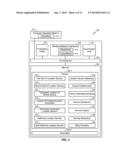 METHODS AND APPARATUS FOR IDENTIFYING AND AUTHORIZING LOCATION SERVERS AND     LOCATION SERVICES diagram and image