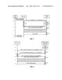 METHODS AND APPARATUS FOR IDENTIFYING AND AUTHORIZING LOCATION SERVERS AND     LOCATION SERVICES diagram and image