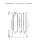 METHODS AND APPARATUS FOR IDENTIFYING AND AUTHORIZING LOCATION SERVERS AND     LOCATION SERVICES diagram and image