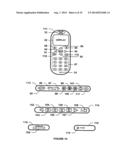 Mobile Communication Device with Musical Instrument Functions diagram and image