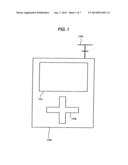 WIRELESS COMMUNICATION APPARATUS diagram and image