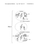 WIRELESS COMMUNICATION APPARATUS diagram and image