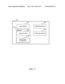 METHOD AND SYSTEM FOR RENDERING VIRTUAL IN-GAME ENVIRONMENTS diagram and image