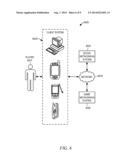 METHOD AND SYSTEM FOR RENDERING VIRTUAL IN-GAME ENVIRONMENTS diagram and image