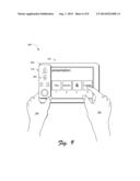 INPUT DEVICE CONFIGURATIONS diagram and image