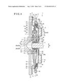 POWER TRANSMISSION APPARATUS diagram and image