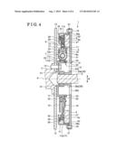 POWER TRANSMISSION APPARATUS diagram and image