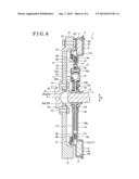 POWER TRANSMISSION APPARATUS diagram and image