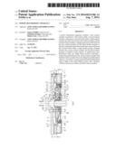 POWER TRANSMISSION APPARATUS diagram and image