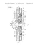 POWER TRANSMISSION APPARATUS diagram and image