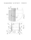 COMPOSITE TUBE FOR TORQUE AND/OR LOAD TRANSMISSIONS AND RELATED METHODS diagram and image