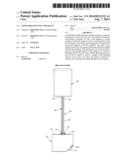 Adjustable Batting Apparatus diagram and image