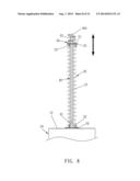 Adjustable Batting Apparatus diagram and image