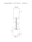 Adjustable Batting Apparatus diagram and image