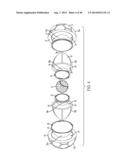 MULTI-SPORT BALL diagram and image