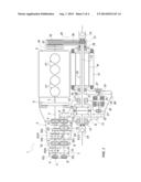 HYBRID POWERTRAIN UNIT FOR MOTOR VEHICLES diagram and image