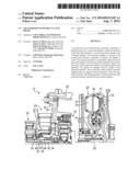 TRANSMISSION WITH DOG CLUTCH BRAKE diagram and image