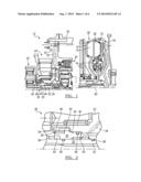 TRANSMISSION WITH DOG CLUTCH BRAKE diagram and image